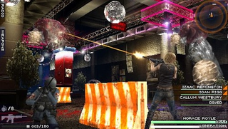 Illustration for article titled The 3rd Birthday Brings Back One Of My Favorite Gameplay Mechanics